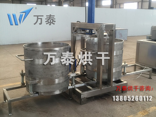 液壓壓榨脫水機 液壓壓榨脫水機