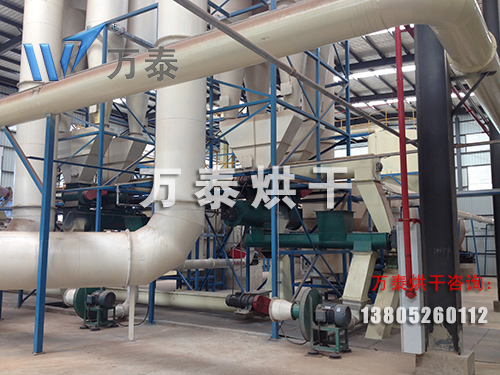 酒渣烘干機(jī)、酒糟烘干機(jī)
