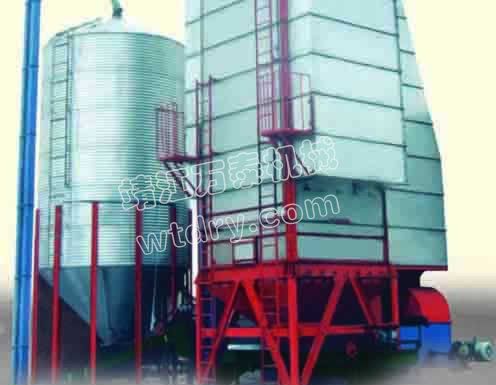 糧食烘干機、糧食烘干設備